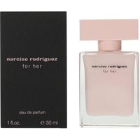 For Her eau de parfum, 30 ml