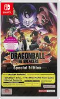 Dragon Ball the Breakers Special Edition Dragon Ball the Breakers Special Edition