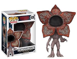 Stranger Things POP! TV Vinyl Figure Demogorgon 9cm