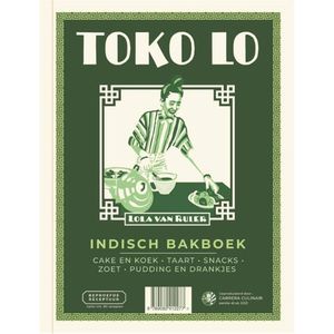 Toko Lo - (ISBN:9789048859931)