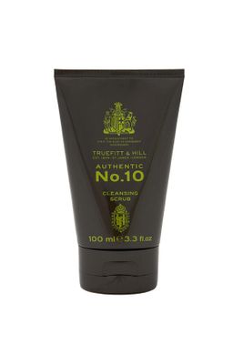Truefitt & Hill No.10 scrubgel 100ml