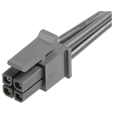 Molex 214756-1041 Inhoud: 1 stuk(s) Bag