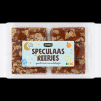 Jumbo Speculaas Reepjes Gevuld met Amandelspijs 270 g