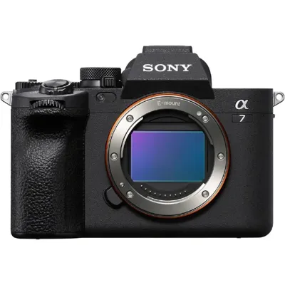 Sony A7 IV body OUTLET
