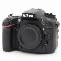 Nikon D7200 body occasion