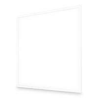 LED Paneel - 62 x 62 cm - 36 Watt - 4320lm (120lm/W) - 4000K neutraal wit - Flikkervrij - UGR22 - 50.000 branduren LED Paneel - 62 x 62 cm - 36 Watt - 4320lm (120lm/W) - 4000K neutraal wit - Flikkervrij - UGR22 - 50.000 branduren