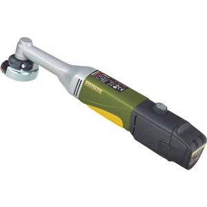 Proxxon Micromot LHW/A 29815 Haakse accuslijper met lange hals 50 mm Incl. accu, Incl. koffer 10.8 V 2.6 Ah