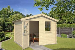 Outdoor Life Products | Tuinhuis Nina 275 x 275