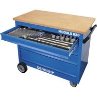 Gedore Automotive 3425835 Werkplaatswagen Staal