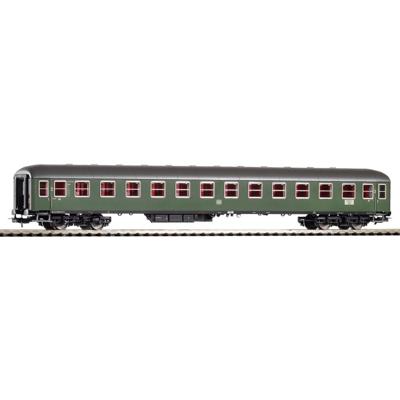 Piko H0 59640 H0 sneltreinrijtuig van de DB 2e klas