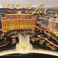 Las Vegas Luxe Kalender 2026