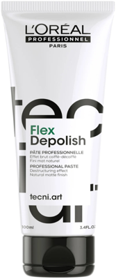L'Oréal Professionnel Tecni.ART Texture Depolish Pasta 100ml