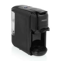 Capsule Koffiemachine Princess 19 bar Zwart 1450 W 600 ml