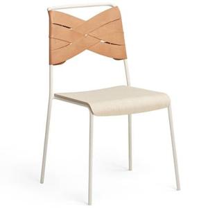 Design House Stockholm Torso stoel essenhout|naturel