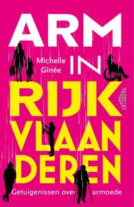 Arm in rijk Vlaanderen (Paperback)