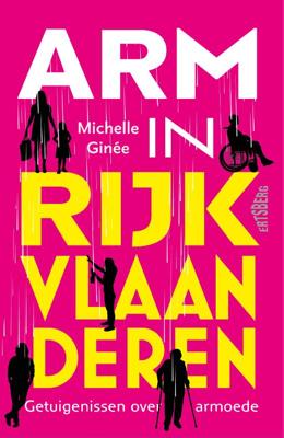 Arm in rijk Vlaanderen (Paperback)