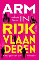 Arm in rijk Vlaanderen (Paperback)