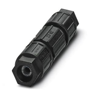 Phoenix Contact 1641879 Ronde connector Aansluitclip Totaal aantal polen: 4 Serie (ronde connectoren): QUICKON 1 stuk(s)