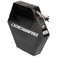 JAGWIRE Road brake cable - elite polished ultra-slick stainless - 1.5x2000mm - campagnolo (25pcs)