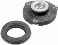 Reparatieset, Ring voor schokbreker veerpootlager SACHS, Inbouwplaats: Vooras links, u.a. für VW, Skoda, Seat, Audi