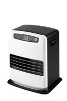 Qlima SRE 4035 C Laserkachel