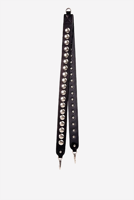 Jerome Dreyfuss strap Bandouliere Festival zwart