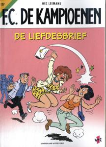 De liefdesbrief (Paperback)