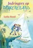 Indringers op Drakeneiland (Paperback)