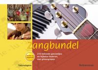Zangbundel (Paperback)