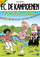 Popol de losbol (Paperback)