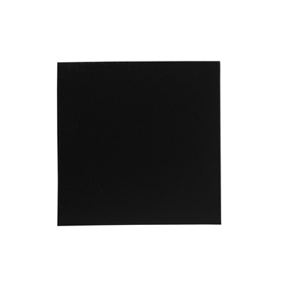 Terre d´azur Provence Noir 10x10 cm