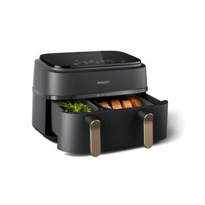 Airfryer Philips NA352/04 Zwart 9 L