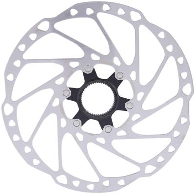SHIMANO remschijf deore "rt-64mag"