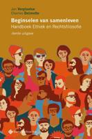 Beginselen van samenleven (Paperback)