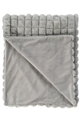 Plaid Balans 150x200 in 6 kleuren