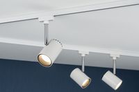 Paulmann Shine 230V-railsysteem lamp URail LED vast ingebouwd 5 W LED Wit - thumbnail
