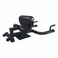 Tunturi WT20 Sissy Squat Station - Trainer - Bench - thumbnail