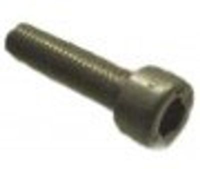 Bofix doos a 12 inbusbouten m6x35 rvs