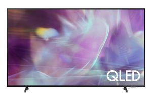 Samsung Series 6 QE43Q67AAU 109,2 cm (43") 4K Ultra HD Smart TV Wifi Titanium