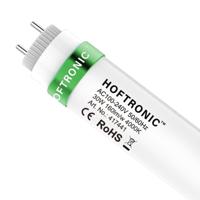 LED TL armatuur 150cm - T8 (G13) - 30 Watt 4800 lumen (160lm/W) - 4000K Neutraal wit(840) - Flikkervrij - IP20 Stofdicht