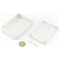 Supertronic PP121W-S Sensorbehuizing 101 x 71 x 27 1 stuk(s)