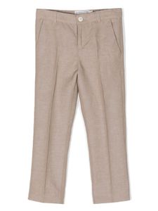 Bonpoint pantalon Peter - Tons neutres