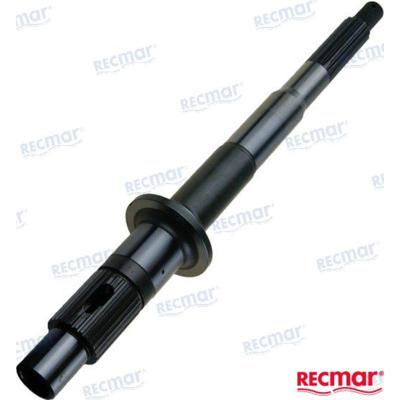 REC69K-45611-00 - YAMAHA TEGENROFTPROPELLERAS.