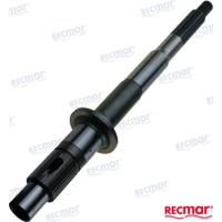 REC69K-45611-00 - YAMAHA TEGENROFTPROPELLERAS.