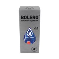 Classic Bolero 12x 9g Berry Blend