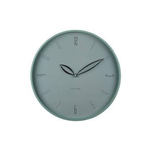 Karlsson - Wall Clock Petals