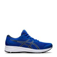 ASICS Patriot 12 hardloopschoenen kobaltblauw/donkerblauw - thumbnail