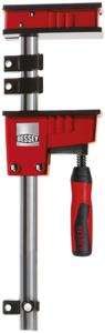 Bessey KRE80-2K Corpusklem REVO I.KRE Spanbreedte (max.):930 mm Afm. werkbereik:95 mm