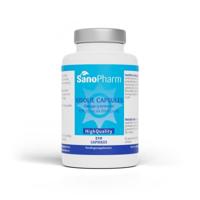 SanoPharm Visolie capsules 210 Capsules