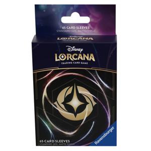 Disney Lorcana TCG logo sleeves